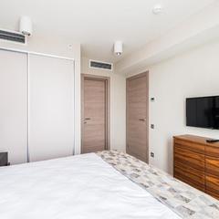 Апартаменты Intermark Residence on Novy Arbat, 15, Москва, Московская область