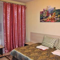 Отель Комфорт, Москва, Московская область