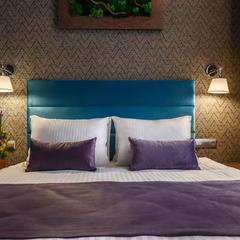 Отель Мансилион, Москва, Московская область