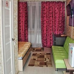 Отель Комфорт, Москва, Московская область