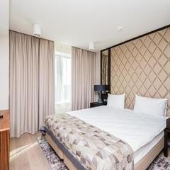 Апартаменты Intermark Residence on Novy Arbat, 15, Москва, Московская область