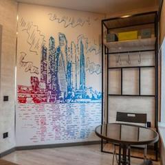 Гостиница Якиманка 38, Москва, Московская область