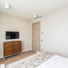 Апартаменты Intermark Residence on Novy Arbat, 15, Москва, Московская область