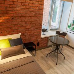 Гостиница Якиманка 38, Москва, Московская область