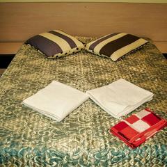 Отель Комфорт, Москва, Московская область