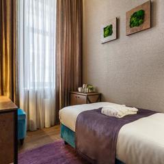 Отель Мансилион, Москва, Московская область