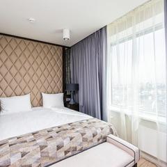 Апартаменты Intermark Residence on Novy Arbat, 15, Москва, Московская область