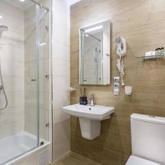 Отель Мансилион, Москва, Московская область