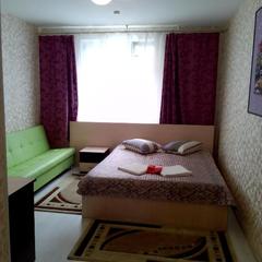 Отель Комфорт, Москва, Московская область