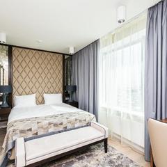 Апартаменты Intermark Residence on Novy Arbat, 15, Москва, Московская область