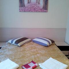 Отель Комфорт, Москва, Московская область