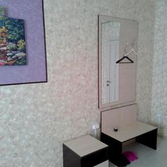 Отель Комфорт, Москва, Московская область