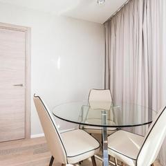 Апартаменты Intermark Residence on Novy Arbat, 15, Москва, Московская область