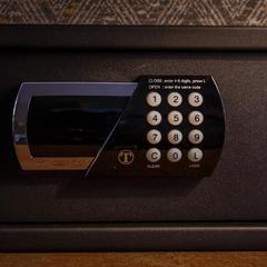 Отель Мансилион, Москва, Московская область