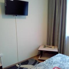 Отель Комфорт, Москва, Московская область