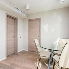 Апартаменты Intermark Residence on Novy Arbat, 15, Москва, Московская область