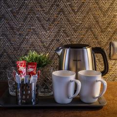 Отель Мансилион, Москва, Московская область