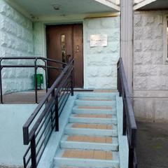 Отель Комфорт, Москва, Московская область