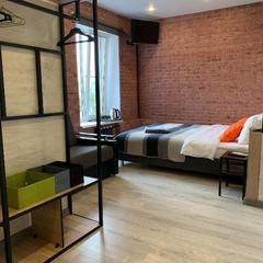 Гостиница Якиманка 38, Москва, Московская область