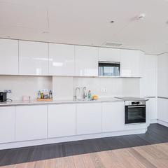 Апартаменты Intermark Residence on Novy Arbat, 15, Москва, Московская область