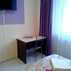 Отель Комфорт, Москва, Московская область