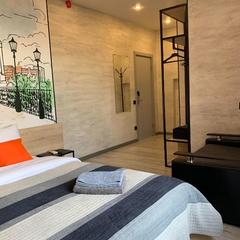 Гостиница Якиманка 38, Москва, Московская область