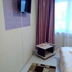 Отель Комфорт, Москва, Московская область