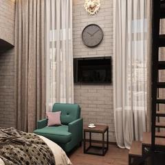 Отель Мансилион, Москва, Московская область