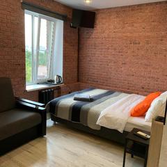 Гостиница Якиманка 38, Москва, Московская область