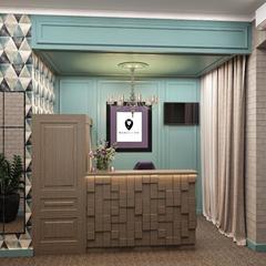 Отель Мансилион, Москва, Московская область