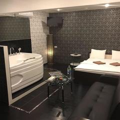 Отель Mini Hotel Numera, Москва, Московская область