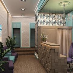 Отель Мансилион, Москва, Московская область