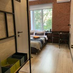 Гостиница Якиманка 38, Москва, Московская область