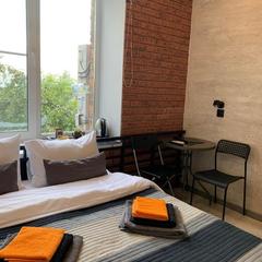 Гостиница Якиманка 38, Москва, Московская область