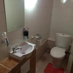 Отель Mini Hotel Numera, Москва, Московская область