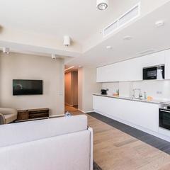 Апартаменты Intermark Residence on Novy Arbat, 15, Москва, Московская область