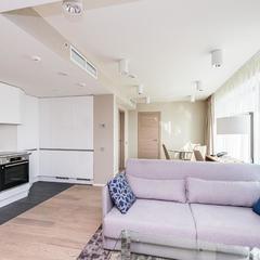 Апартаменты Intermark Residence on Novy Arbat, 15, Москва, Московская область