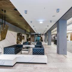 Апартаменты Intermark Residence on Novy Arbat, 15, Москва, Московская область