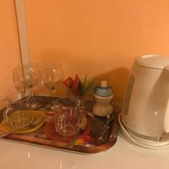 Отель Mini Hotel Numera, Москва, Московская область