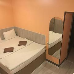 Отель Mini Hotel Numera, Москва, Московская область