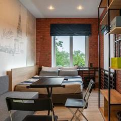 Гостиница Якиманка 38, Москва, Московская область