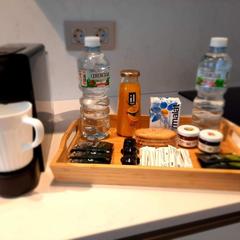 Апартаменты Intermark Residence on Novy Arbat, 15, Москва, Московская область