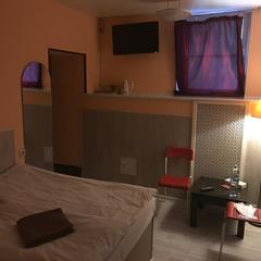 Отель Mini Hotel Numera, Москва, Московская область