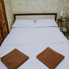 Отель Mini Hotel Numera, Москва, Московская область