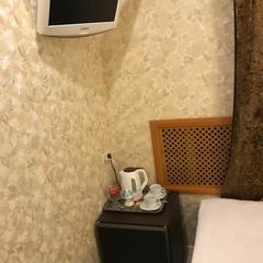 Отель Mini Hotel Numera, Москва, Московская область