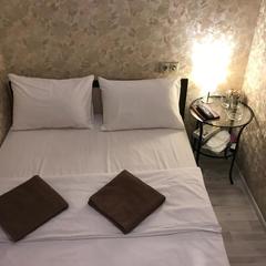 Отель Mini Hotel Numera, Москва, Московская область