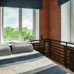 Гостиница Якиманка 38, Москва, Московская область