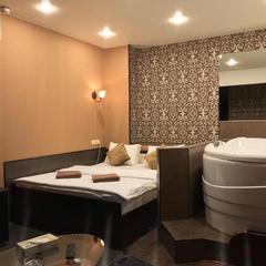 Отель Mini Hotel Numera, Москва, Московская область