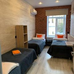 Гостиница Якиманка 38, Москва, Московская область