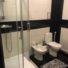 Отель Mini Hotel Numera, Москва, Московская область